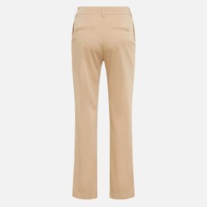 MADISON BUCKLE BEIGE - Image 2