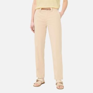 MADISON BUCKLE BEIGE - Image 3