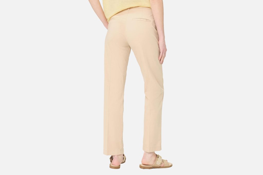 MADISON BUCKLE BEIGE
