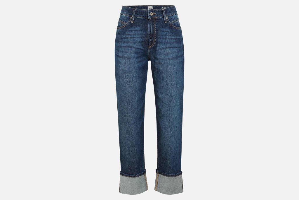MADISON S USED STONE BLUE