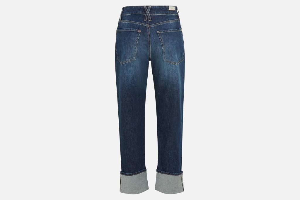 MADISON S USED STONE BLUE