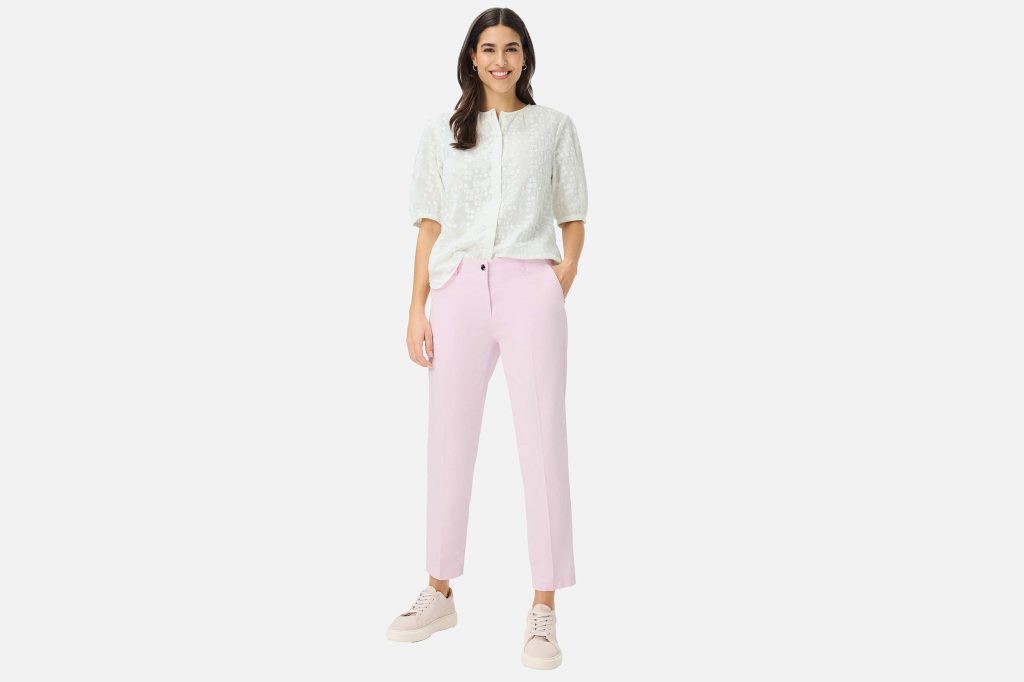 MARON S CHINO SWEET ROSA