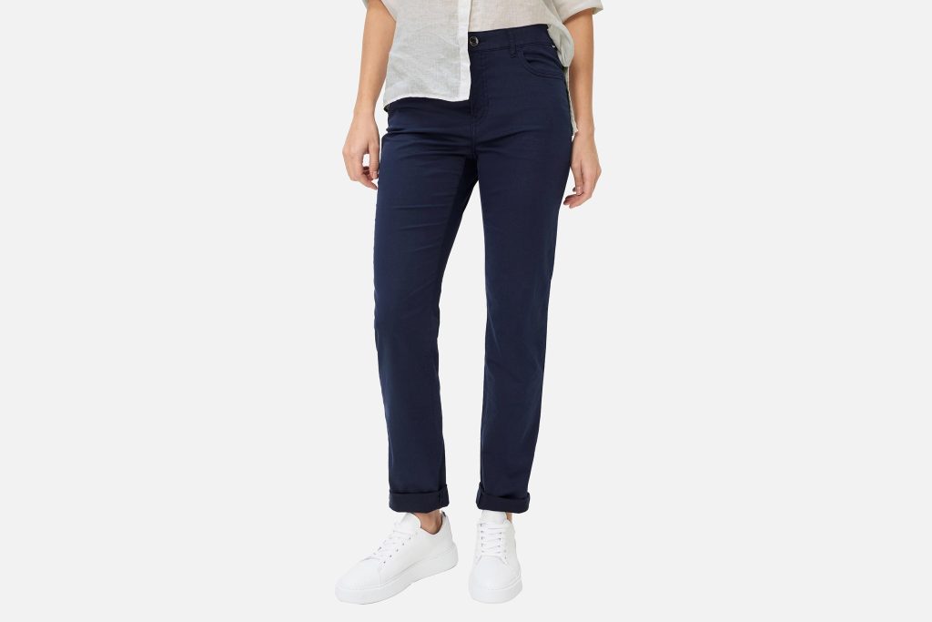 MARY U LIGHT NAVY