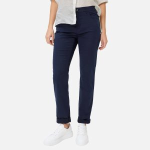 MARY U LIGHT NAVY – Image 4