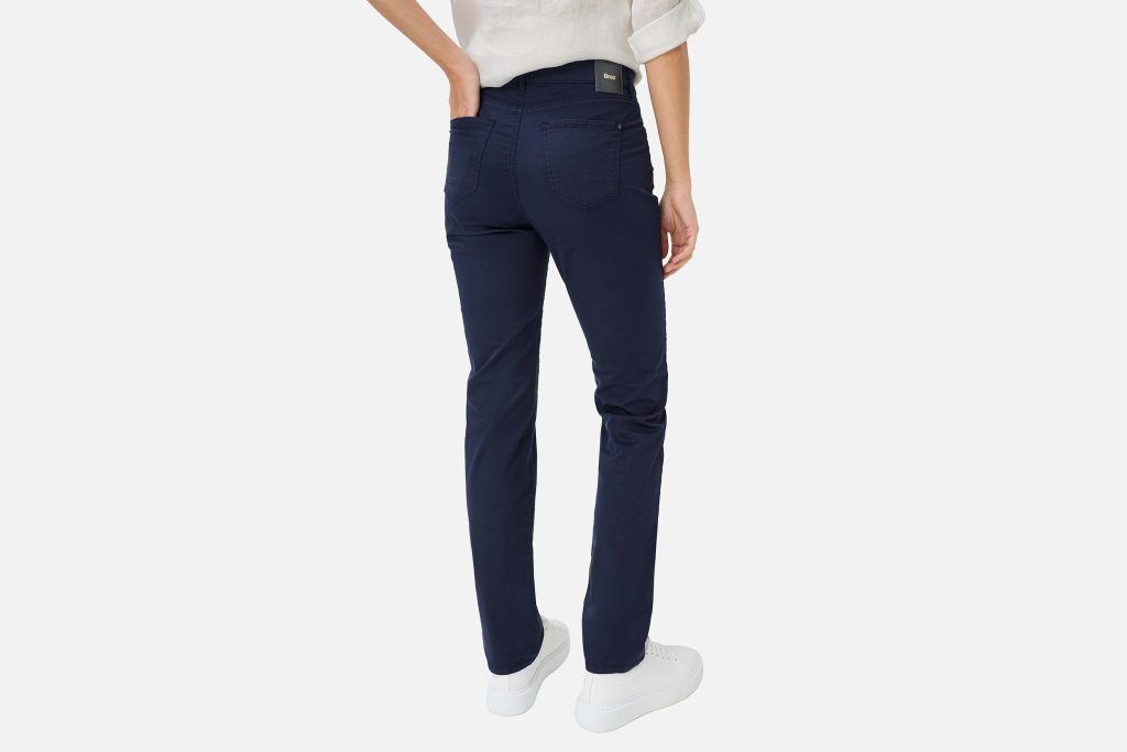 MARY U LIGHT NAVY