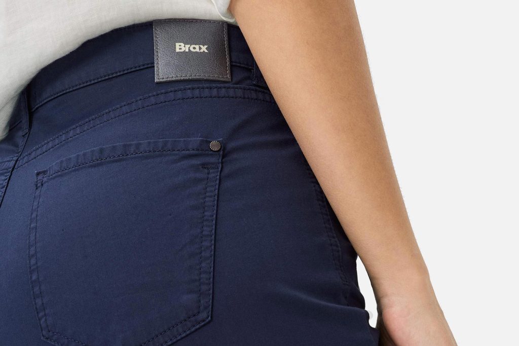 MARY U LIGHT NAVY