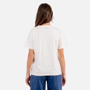 TSHIRT CREME COWBOY - Image 2