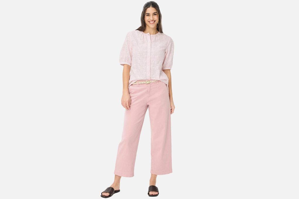 MAINE S SUMMER BLUSH