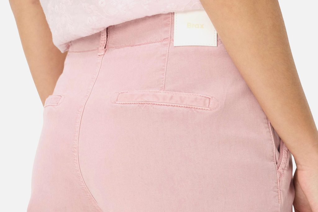 MAINE S SUMMER BLUSH