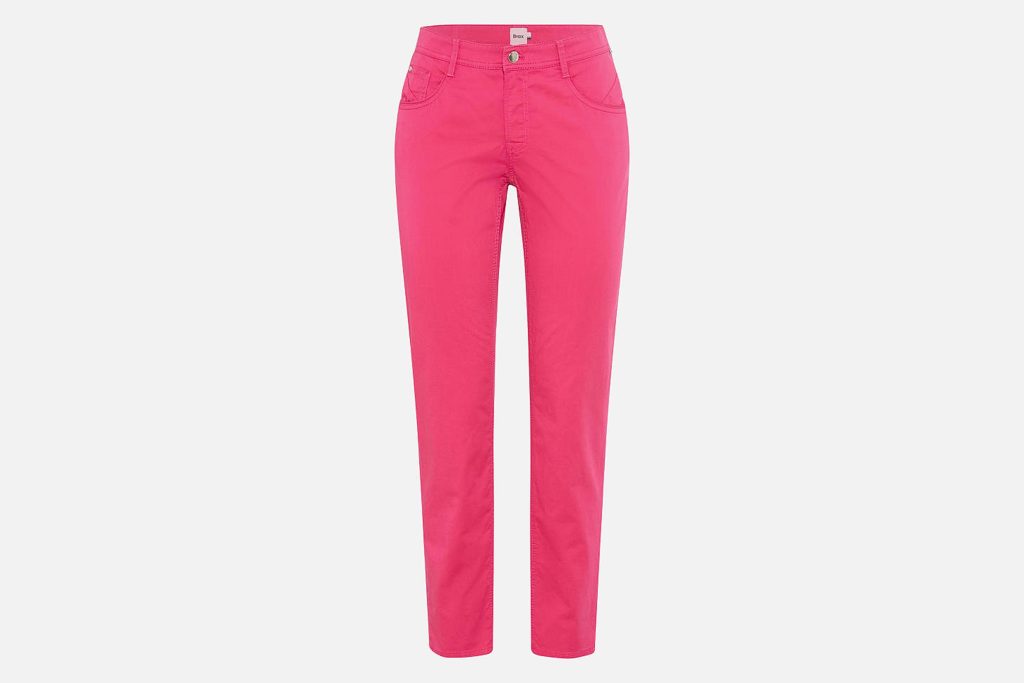 MARY S PINK U LITE