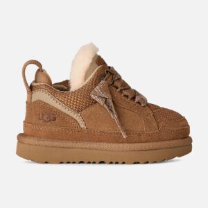 LOWMEL CHESTNUT TODDLER - Image 1