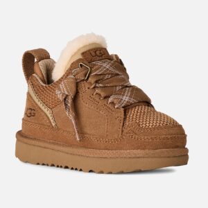 LOWMEL CHESTNUT TODDLER - Image 2