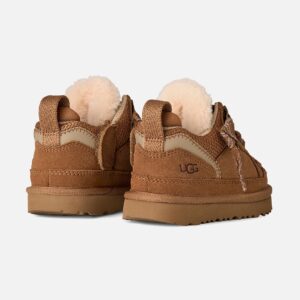 LOWMEL CHESTNUT TODDLER - Image 3