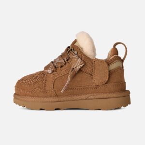 LOWMEL CHESTNUT TODDLER - Image 4