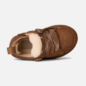 LOWMEL CHESTNUT TODDLER - Image 6
