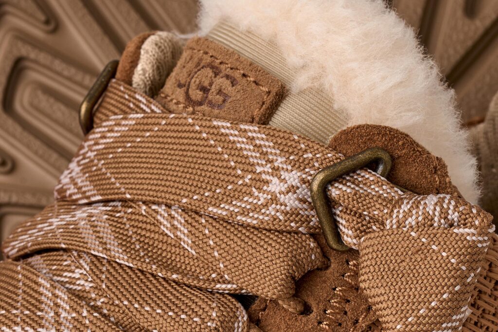 LOWMEL CHESTNUT TODDLER