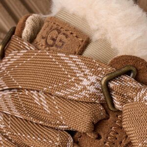 LOWMEL CHESTNUT TODDLER - Image 7