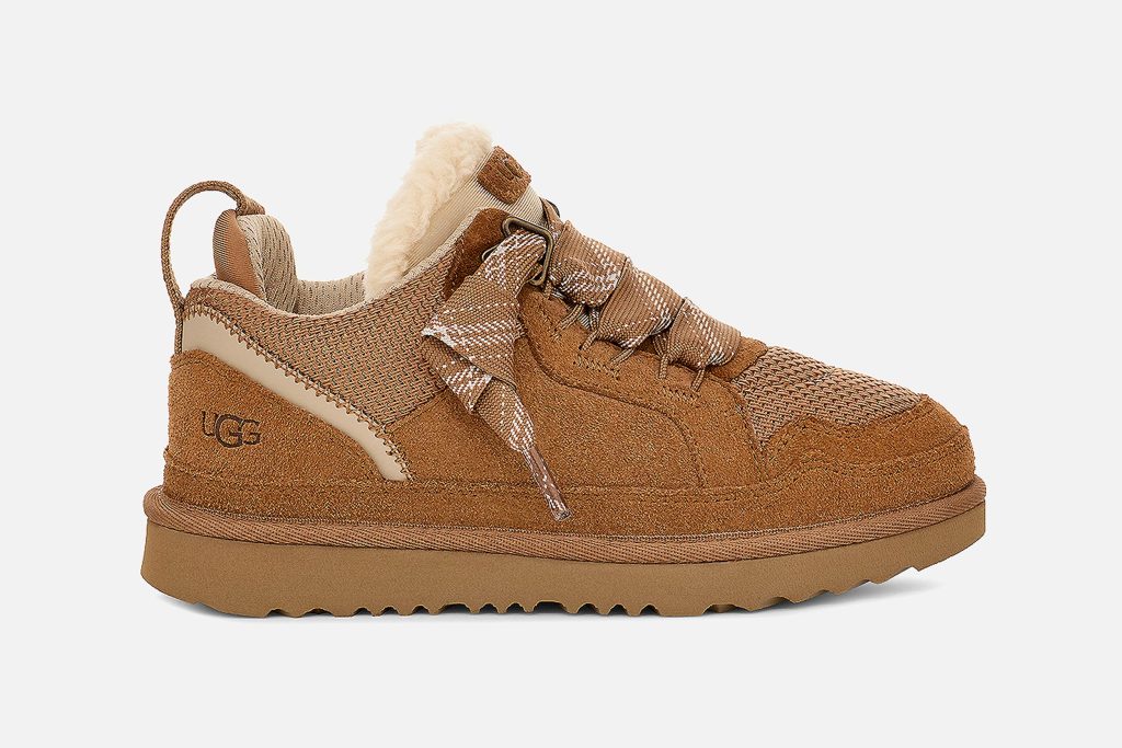 LOWMEL CHESTNUT KIDS