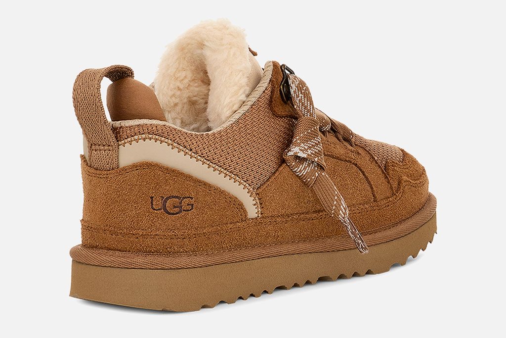 LOWMEL CHESTNUT KIDS