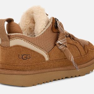 LOWMEL CHESTNUT KIDS – Image 3