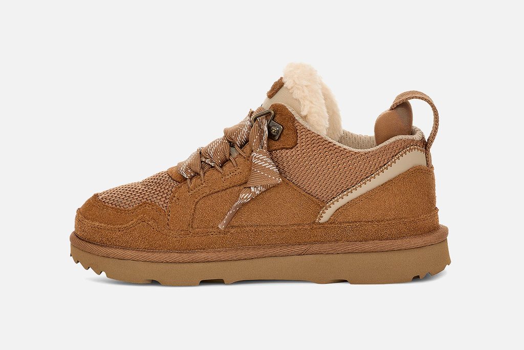 LOWMEL CHESTNUT KIDS