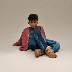 LOWMEL CHESTNUT KIDS – Image 5