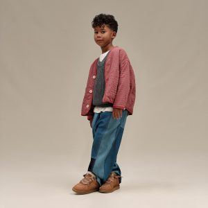 LOWMEL CHESTNUT KIDS – Image 6