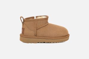 ULTRA MINI CHESTNUT TODDLER
