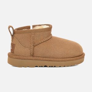 ULTRA MINI CHESTNUT TODDLER - Image 1