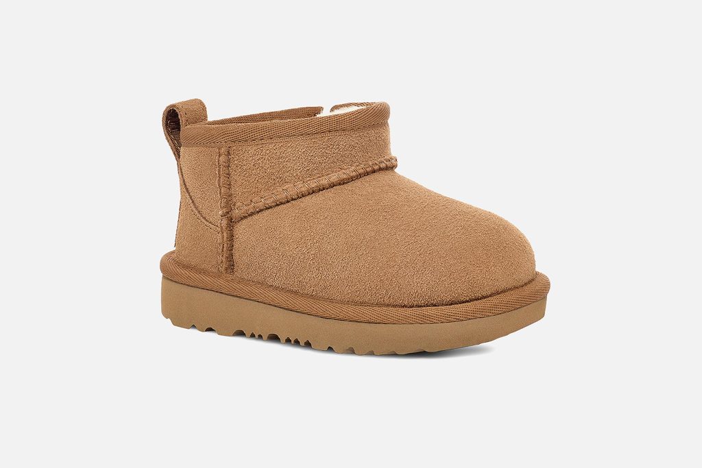 ULTRA MINI CHESTNUT TODDLER