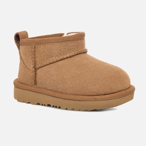 ULTRA MINI CHESTNUT TODDLER - Image 2
