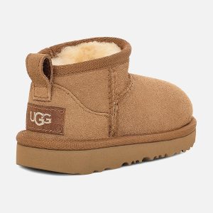 ULTRA MINI CHESTNUT TODDLER - Image 3