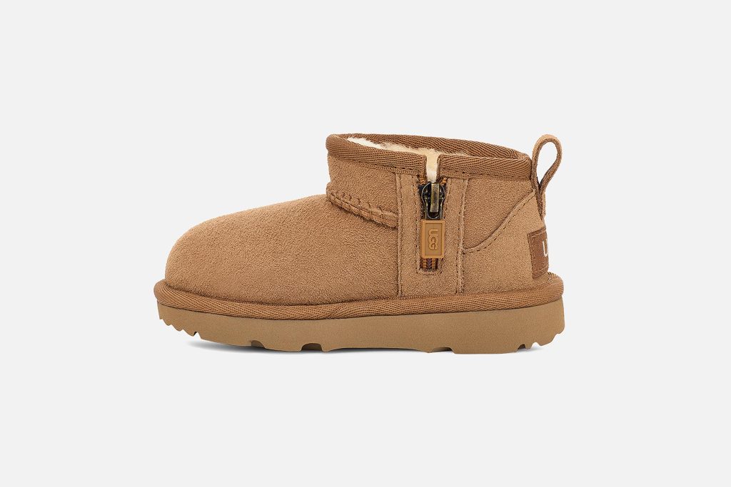 ULTRA MINI CHESTNUT TODDLER