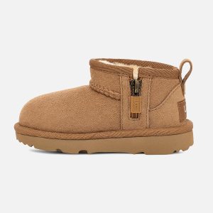 ULTRA MINI CHESTNUT TODDLER - Image 4