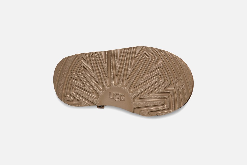 ULTRA MINI CHESTNUT TODDLER