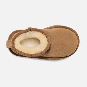 ULTRA MINI CHESTNUT TODDLER - Image 6
