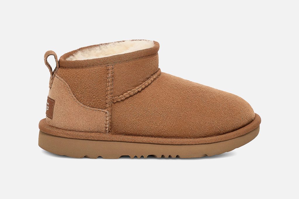 ULTRA MINI CHESTNUT KIDS