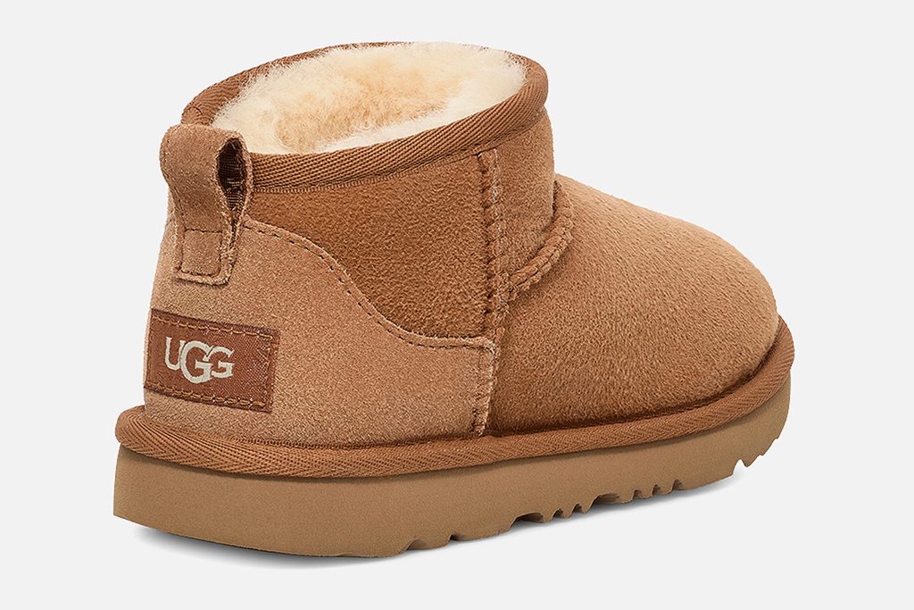 ULTRA MINI CHESTNUT KIDS