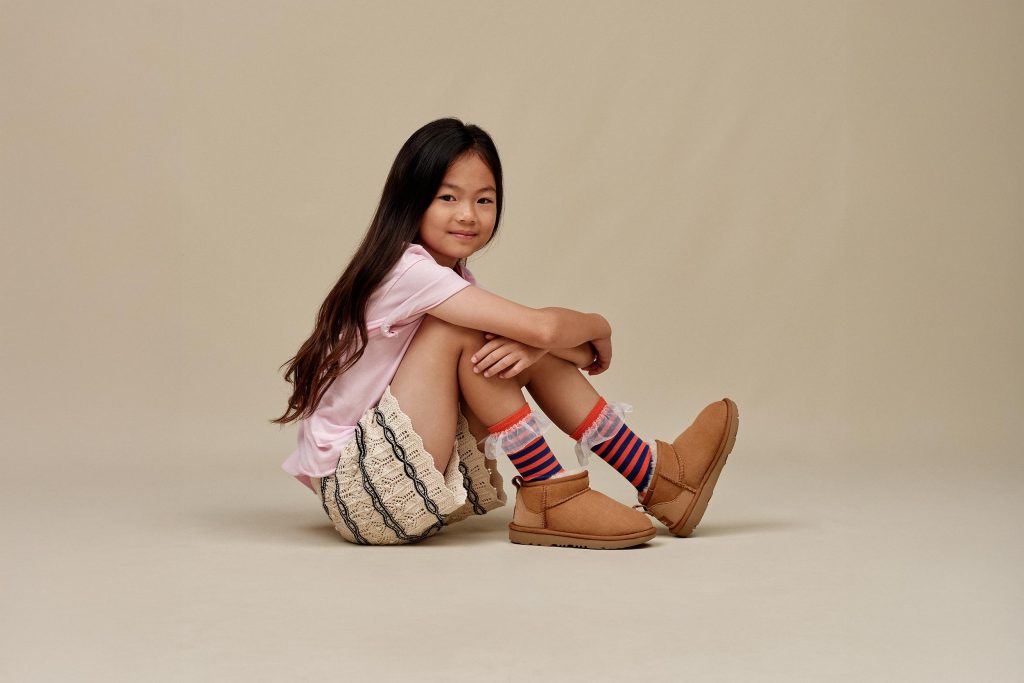 ULTRA MINI CHESTNUT KIDS