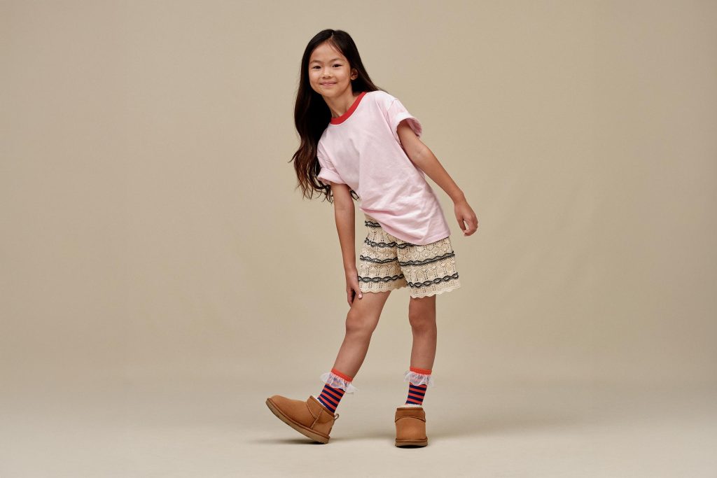 ULTRA MINI CHESTNUT KIDS