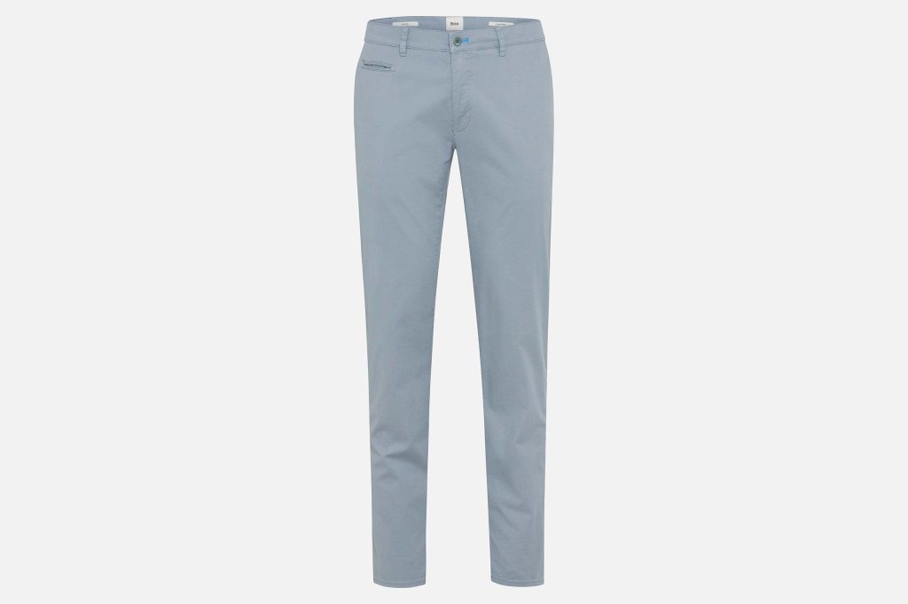 FABIO IN HIFLEX SMOKE BLUE