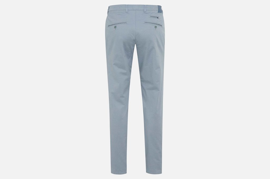 FABIO IN HIFLEX SMOKE BLUE