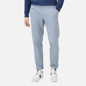 FABIO IN HIFLEX SMOKE BLUE – Image 3
