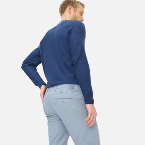 FABIO IN HIFLEX SMOKE BLUE – Image 5
