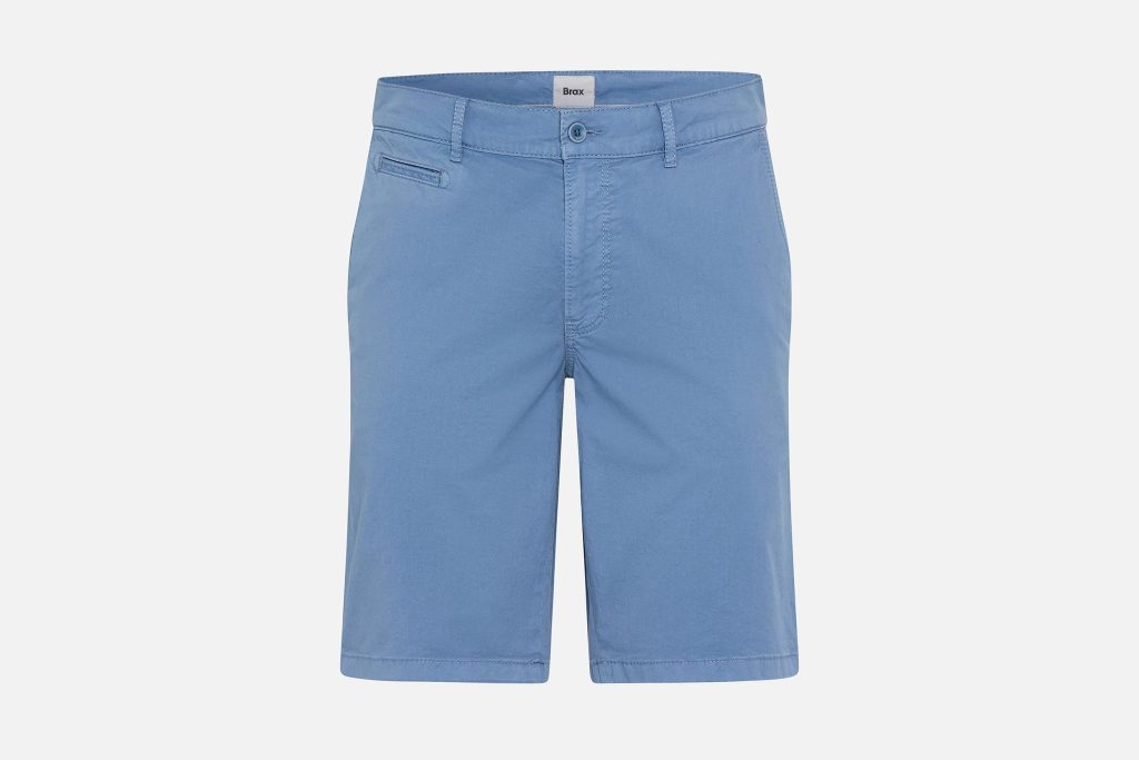 BERMUDA BARI STEEL BLUE