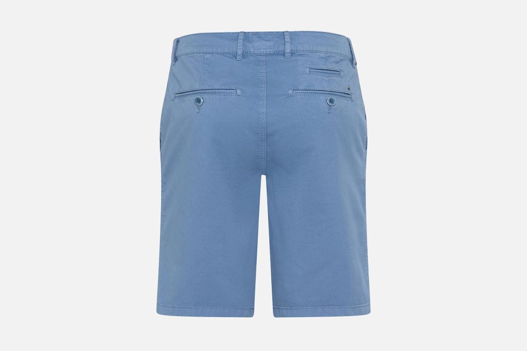 BERMUDA BARI STEEL BLUE