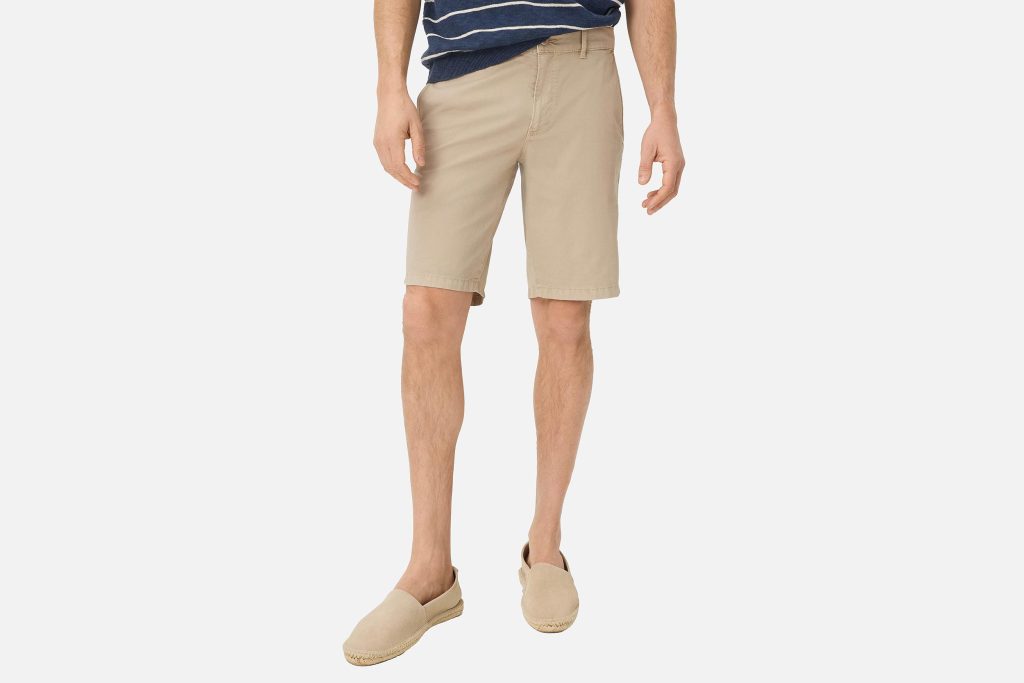 BERMUDA BARI 2 BEIGE