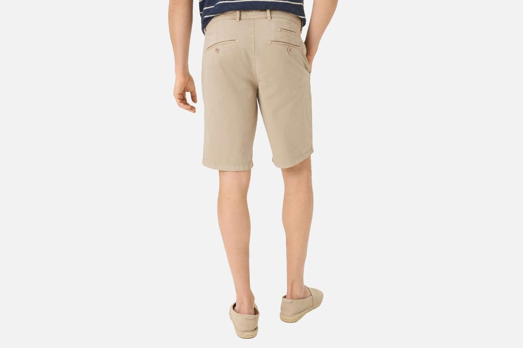 BERMUDA BARI 2 BEIGE