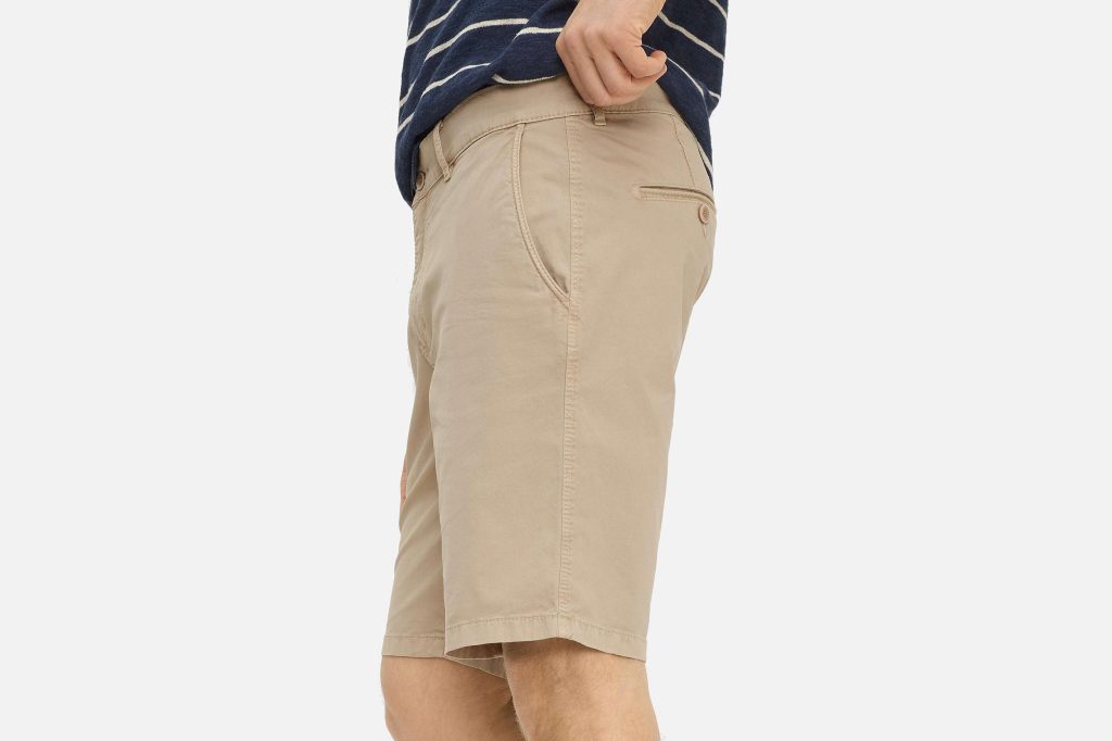 BERMUDA BARI 2 BEIGE