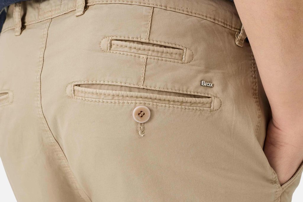 BERMUDA BARI 2 BEIGE